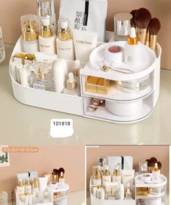 Cosmetic organizer
