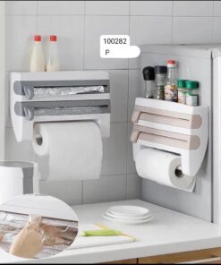 4 in one pepper dispenser