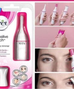 Veet Sensitive Precision Beauty Styler For Women