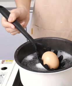 Silicone Noodle And Pasta Spoon