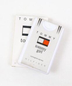 Mini Pocket Perfume 20Ml