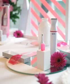 Veet Sensitive Precision Beauty Styler Trimmer