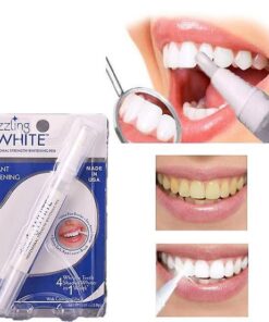 Dazzling Teeth White Pen