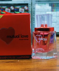 Mutual Love for Unisex