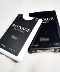 Mini Pocket Perfume 20Ml each