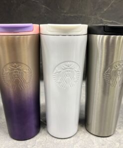 Starbucks mug