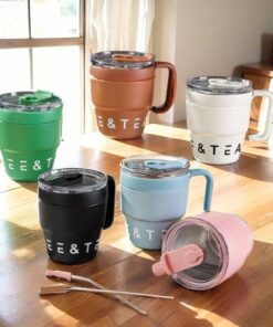 Mug korean syle