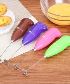 Handheld Coffee Beater