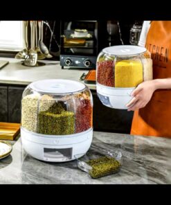 Rice dispenser Big Size