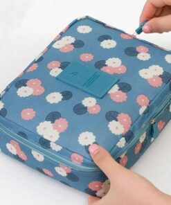 Storage Organizer Pouch