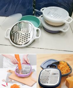 Greater with bowl and lid