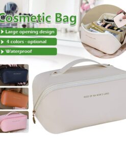 Cosmetic Bag