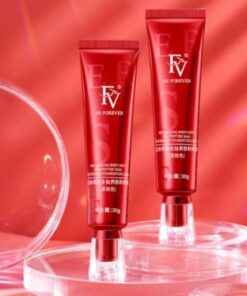 FV Oil-Control Ivory Foundation – Top 30g Liquid Tube