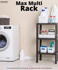 Max Multi Rack(3 Floors)