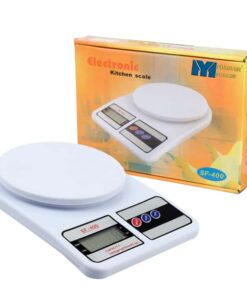 Digital Kitchen Weight Scale