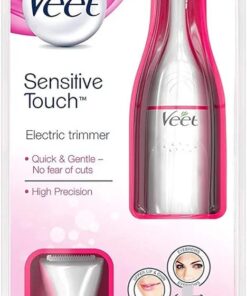 Veet Sensitive Precision Beauty Styler & Eyebrow Tools  Trimmer