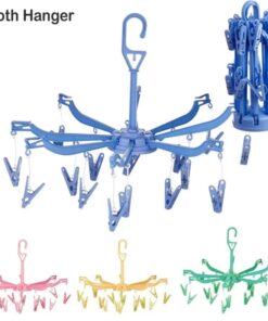 Sock Dryer, Sock Hanger for Washing Line,  Folding Sock Hanging, Travel Portable, Quick Drying, Suitable for Socks, Towels, Baby Clothes