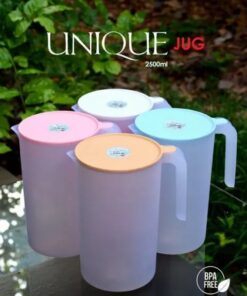 New Homeware Unique Jug 2.5ltrs capacity