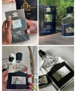 Creed Aventus Perfume Spray  100ml