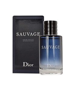 Dior Sauvage Perfume 100Ml