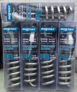 Heating Rod  F8 2000W