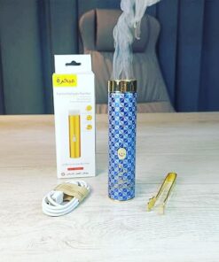 USB Electric Incense Burner