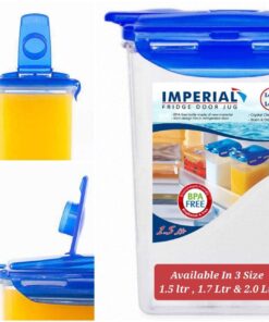 Fridge Door Jug 1.5 L