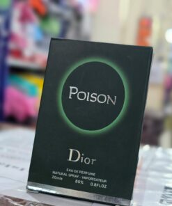 Mix Fragrance Pocket Perfume 20Ml