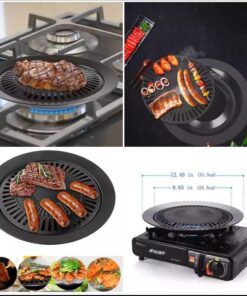 Stove top Grill