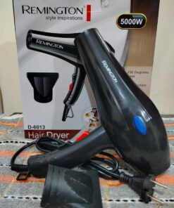 Remington  Model D-6013