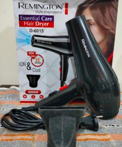 Remington  Model D-6015