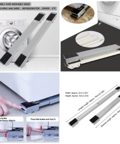 Adjustable Furniture Mover