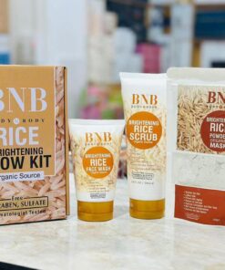 BnB Rice Kit