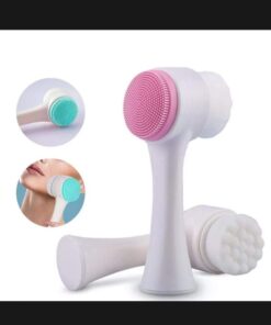 2IN1 Facial Brush