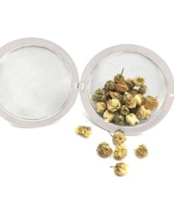 Stainless Steel Tea Ball