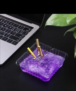 Disposable aishtray 4 PCs set