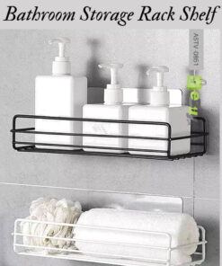 Wall Mounted Washroom Stand