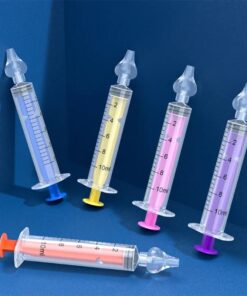 Pack Of 2 Baby Nose Cleaner BPA FREE