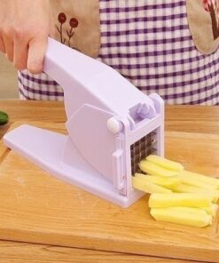 Potato Chipper – Fries Cutter Machine