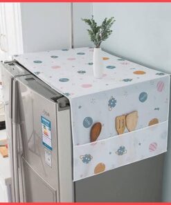 Fridge Cover ( 221 )
