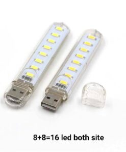 USB Led Light 16 Bulb