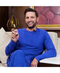 Experience fast and natural relief from knee joint pain with Premium Original Sukoon Joint-On Oil. This premium oil is specially formulated with powerful herbal ingredients designed to penetrate deep into the affected areas, providing targeted relief from stiffness, swelling, and discomfort.