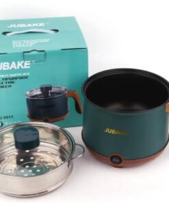 Jubake Electric Cooker