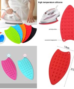 Heat resistant Silicon Iron mat