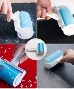 Lint remover SD