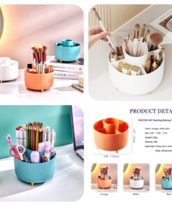 Modern brush holder SK