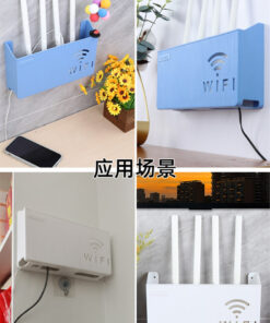 Wifi device box
