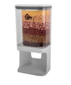 Wall Mounted Rice Dispenser 1.5KG