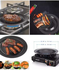 Stove grill SK