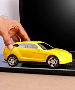 New Model Car Tickles Remote Control Racing Car Toy Playset for Kids Birthday Gifts Age 6 Years+